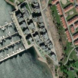 Satellite imagery of Sjøgrundskjæret, NO