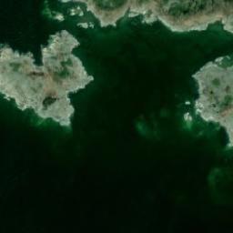 Satellite imagery of Dregelskärsharan, SE