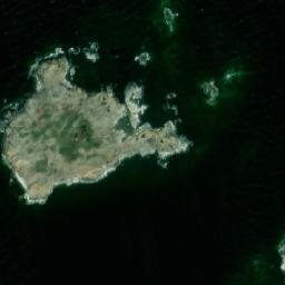 Satellite imagery of Stora Dymlinghararna, SE
