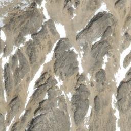 Satellite imagery of Monument 114, CA