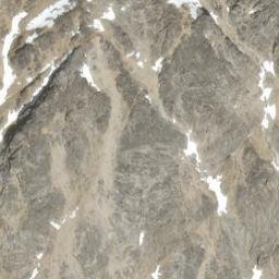 Satellite imagery of Monument 114, CA