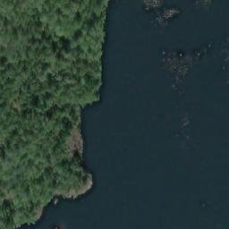 Satellite imagery of Sjøbuneset, NO