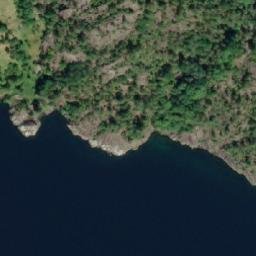 Satellite imagery of Tengesdalsneset, NO