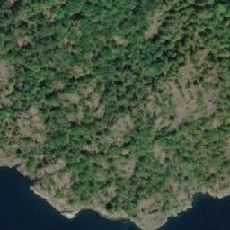 Satellite imagery of Tengesdalsneset, NO