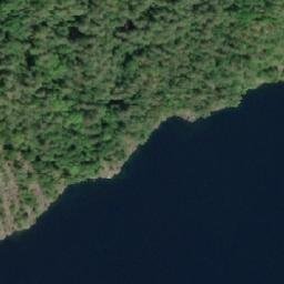 Satellite imagery of Tengesdalsneset, NO