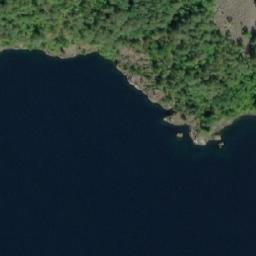 Satellite imagery of Furanes, NO