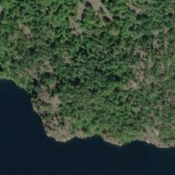 Satellite imagery of Furanes, NO