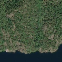 Satellite imagery of Furanes, NO