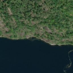 Satellite imagery of Sagneset, NO