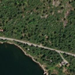 Satellite imagery of Råsi, NO