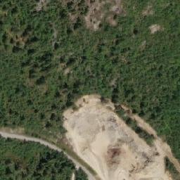 Satellite imagery of Råsi, NO