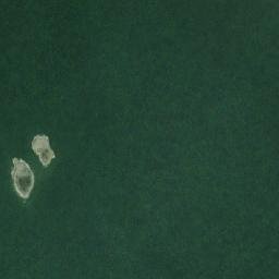 Satellite imagery of Tjyvholmarna, SE