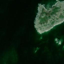 Satellite imagery of Dregelskärsharan, SE