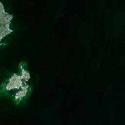 Satellite imagery of Dregelskärsharan, SE
