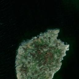 Satellite imagery of Stora Dymlinghararna, SE
