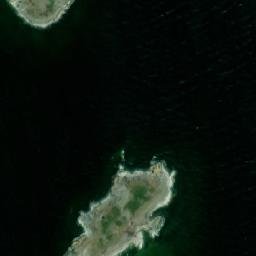 Satellite imagery of Stora Dymlinghararna, SE