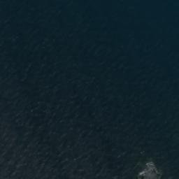 Satellite imagery of Ålänningsknuven, SE