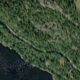 Satellite imagery of Høyskotet, NO