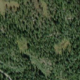 Satellite imagery of Høyskotet, NO