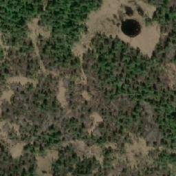 Satellite imagery of GRENSE OFF. GODKAJ. MERKE 24-25-26, NO