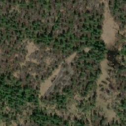 Satellite imagery of GRENSE OFF. GODKAJ. MERKE 24-25-26, NO