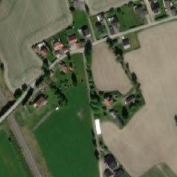 Satellite imagery of Fagernes, NO