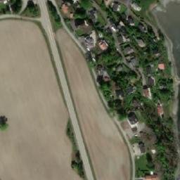 Satellite imagery of Fagernes, NO