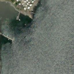 Satellite imagery of Fagernes, NO