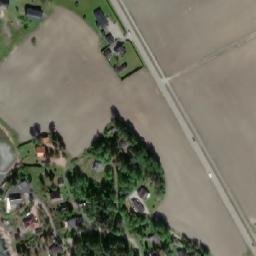 Satellite imagery of Ødegårdsodden, NO