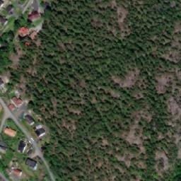 Satellite imagery of Røedsodden, NO