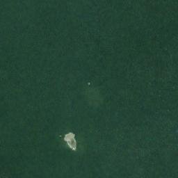 Satellite imagery of Tjyvholmarna, SE