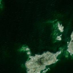 Satellite imagery of Vidgrundet, SE