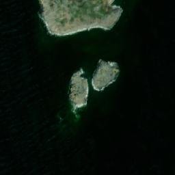 Satellite imagery of Stora Dymlinghararna, SE