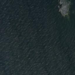 Satellite imagery of Ålänningsknuven, SE