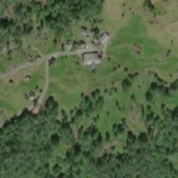 Satellite imagery of Bjerganeset, NO