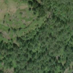 Satellite imagery of Bjerganeset, NO