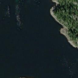 Satellite imagery of Høyskotet, NO