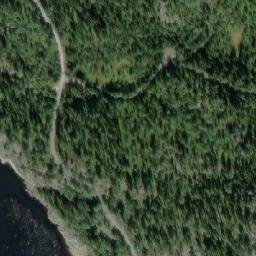 Satellite imagery of Høyskotet, NO
