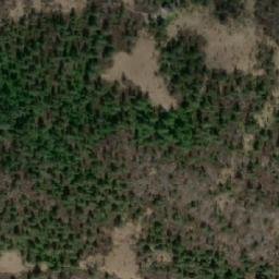 Satellite imagery of GRENSE OFF. GODKAJ. MERKE 24-25-26, NO