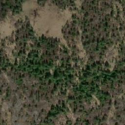 Satellite imagery of GRENSE OFF. GODKAJ. MERKE 24-25-26, NO