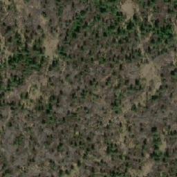 Satellite imagery of GRENSE OFF. GODKAJ. MERKE 24-25-26, NO
