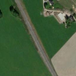 Satellite imagery of Fagernes, NO