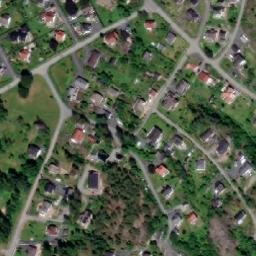 Satellite imagery of Rulleto, NO