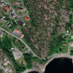 Satellite imagery of Rulleto, NO