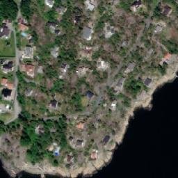 Satellite imagery of Rulleto, NO
