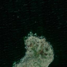 Satellite imagery of Själharan, SE