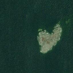 Satellite imagery of Södra Måsharan, SE