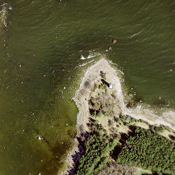 Satellite imagery of Letipea Neem, EE