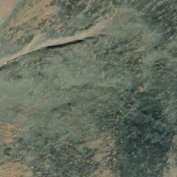Satellite imagery of Chromite Mountain, CA