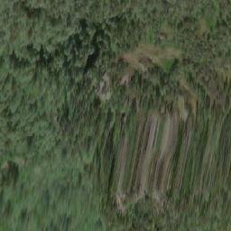 Satellite imagery of Ørlandsneset, NO